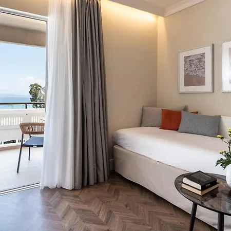 Hotell Kerkyra Blue & By Louis 5*
