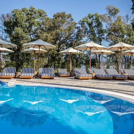 Hotell Kerkyra Blue & By Louis Potamós