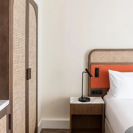 Kerkyra Blue & By Louis Hotell