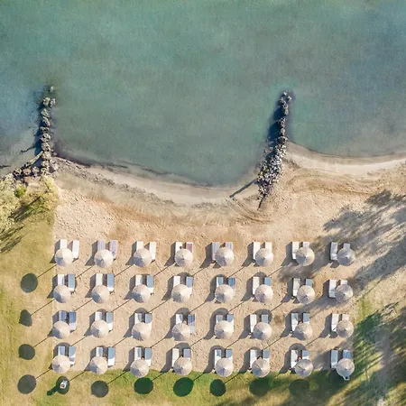 Hotell Kerkyra Blue & By Louis 5*