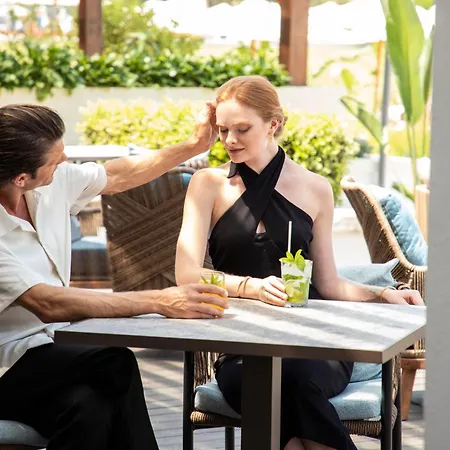 Kerkyra Blue & By Louis Hotell 5*