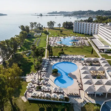 Hotell Kerkyra Blue & By Louis