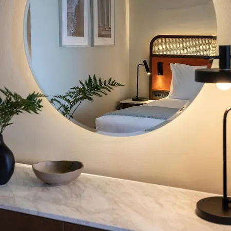 Hotell Kerkyra Blue & By Louis 5*