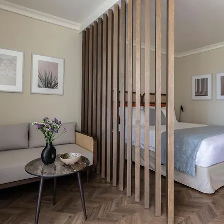 Hotell Kerkyra Blue & By Louis 5*