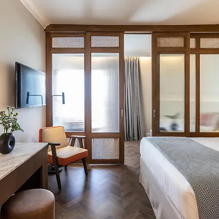 Kerkyra Blue & By Louis Hotell 5*