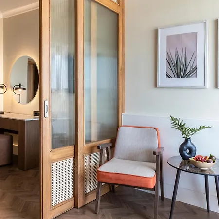 Kerkyra Blue & By Louis Hotell