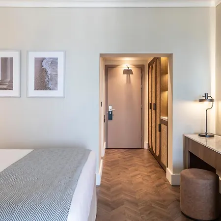 Hotell Kerkyra Blue & By Louis