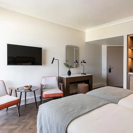 Kerkyra Blue & By Louis Hotell
