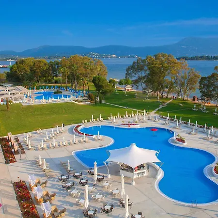 Hotell Kerkyra Blue & By Louis 5*