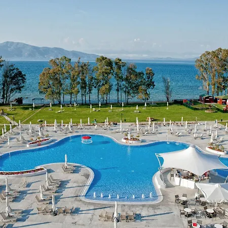 Hotell Kerkyra Blue & By Louis
