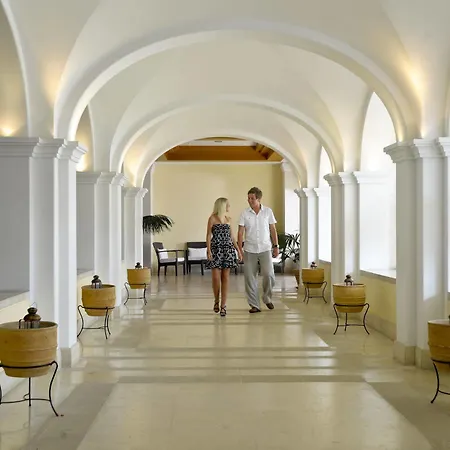 Hotell Kerkyra Blue & By Louis Potamós