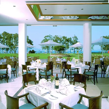 Kerkyra Blue & By Louis Hotell 5*