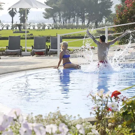 Hotell Kerkyra Blue & By Louis